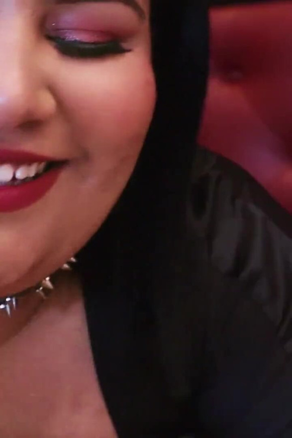 Agbs Young BBW Gives Me a Tremendous Deep Throat Blowjob