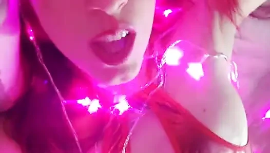 Shyyfxx itaatkar Noel kızı, tam istediğin gibi, bana ne istiyorsan yap