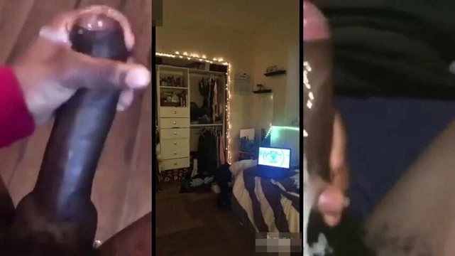 BBCock - T1kT0k edition