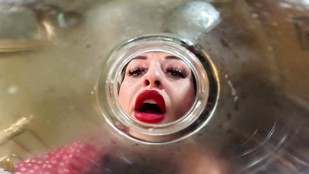 Vivienne L'amour - the Extreme Homewrecker - Captured by Your Wifes Best Friend