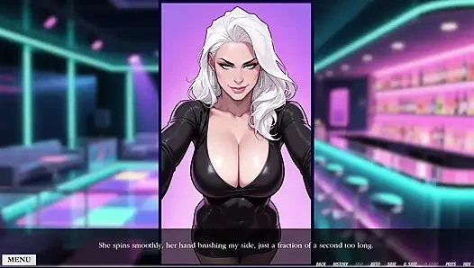 Büyük zevkle (bölüm 3)