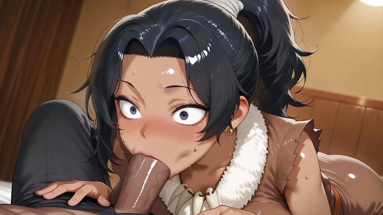 Nurugai (Παράδεισος της κόλασης)