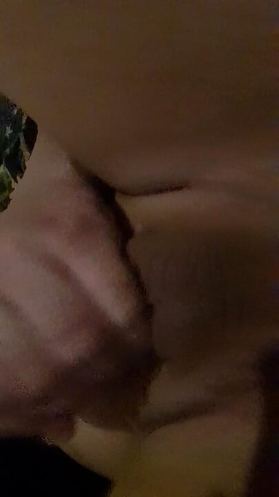 My little body hungry