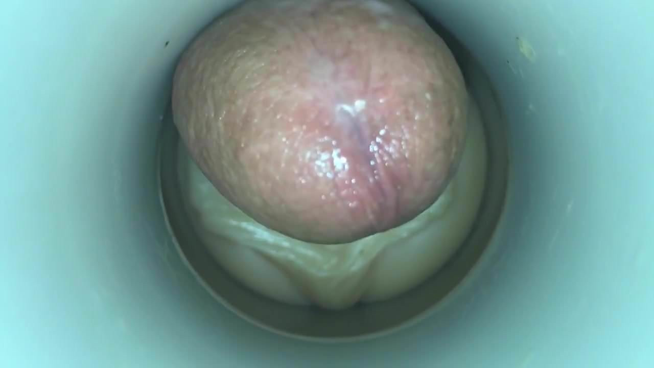 Horny Man