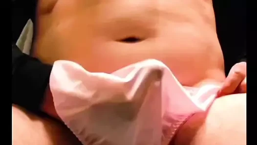 Australian porn video – Panty cum compilation