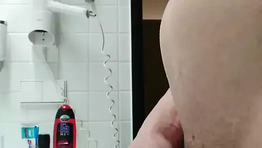 Das bin ich