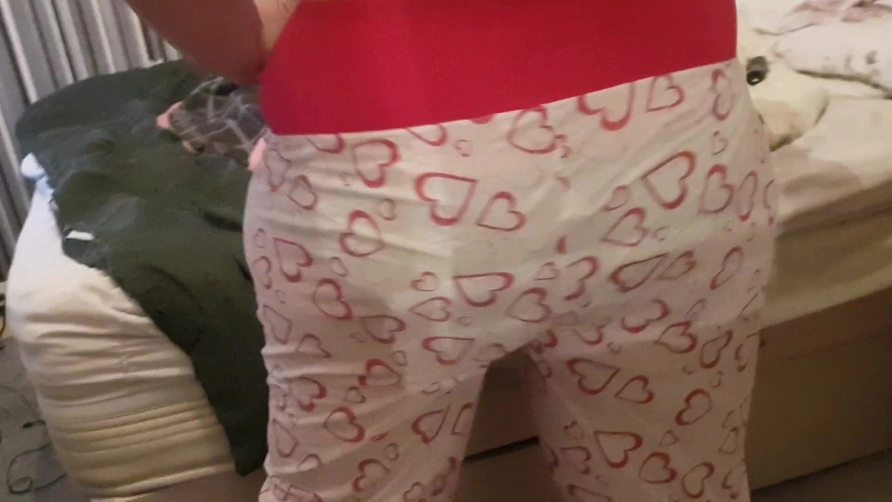 Monster ass