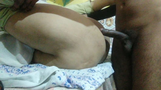 Горячая детка Ki Gand Chudai.