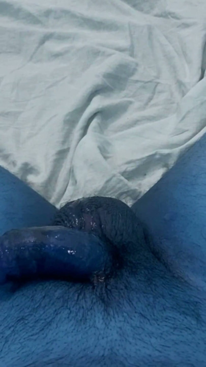 Γάμησα μια Voluptuous Big Tits Avatar που είχε Creampie Orgasm με σπέρμα που στάζει από το μουνί Milf που γονιμοποιήθηκε από Breeding Cum | Clip 2