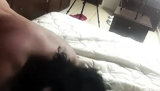 Video rekaman seks viral pasangan maroko dientot sama tetangganya sendiri di rumah