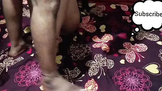 Indian Boy Black Big Dick fucking virgin girl Part 1