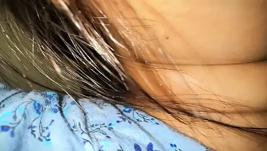 Morocco Beautiful Huge hanging Boobs & Big Ass Tall Muslim Stepmom want ...