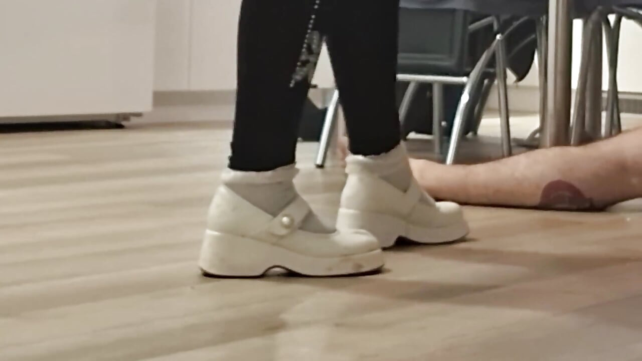 Eles são hamful e útil parte 2