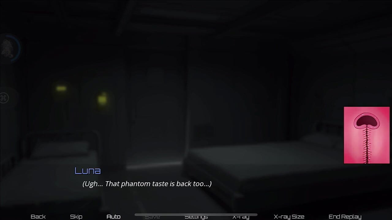 Sub acoperire Nox Syndicate - capitolul 7 - partea 1