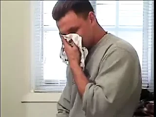 Dirty laundry