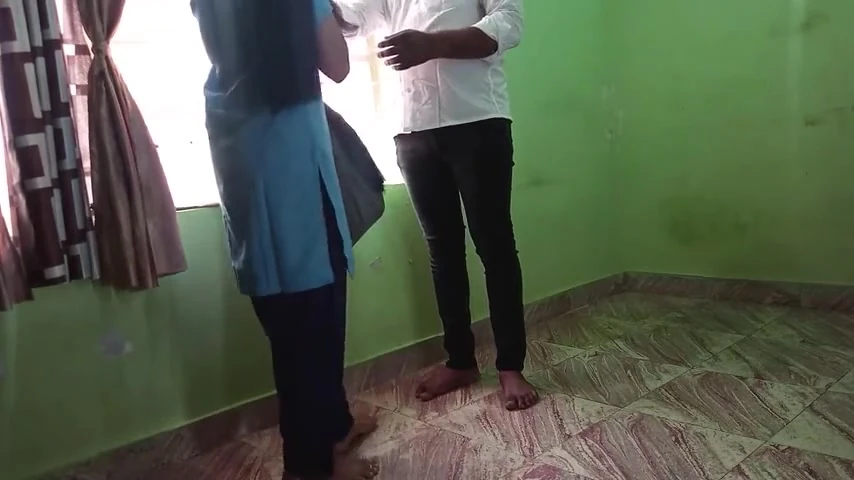 Fucking Young College Girl