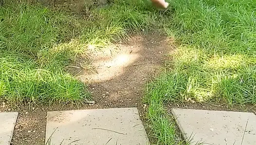 Писсинг на свинг-качели имеют магическое притяжение для меня