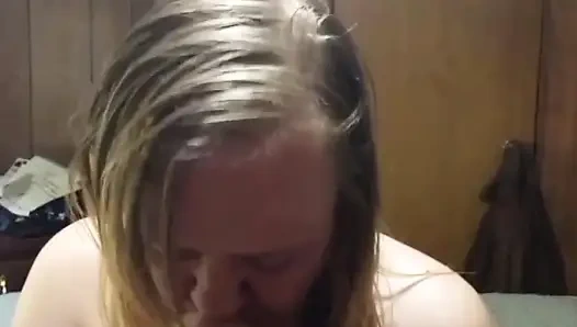 Striptease and a New Toy