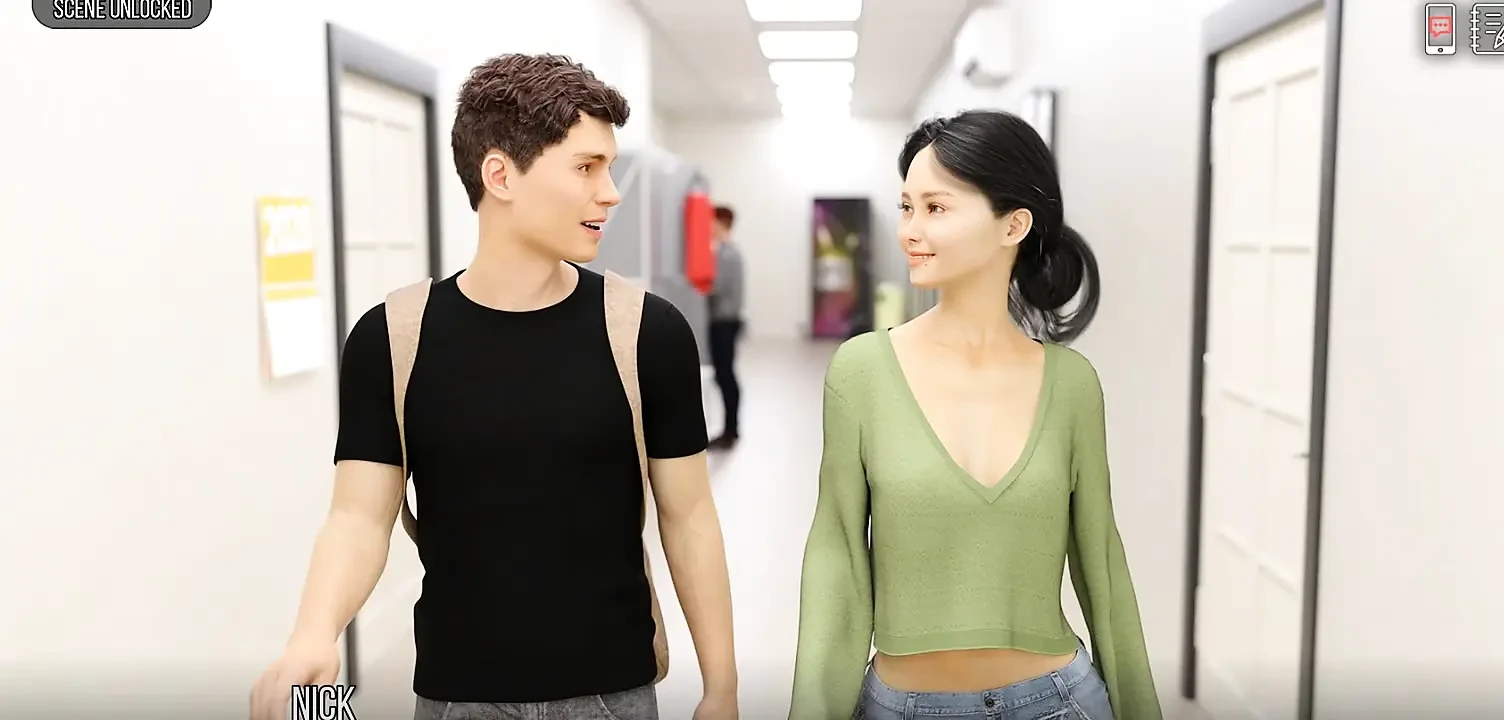 University of Problems 159 - Helgplaner av Misskitty2k