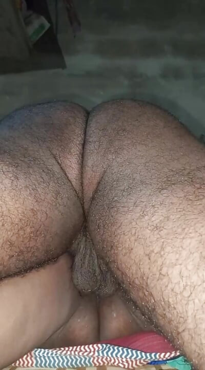 Friends, Aunty's Video Is Not an Ordinary Video