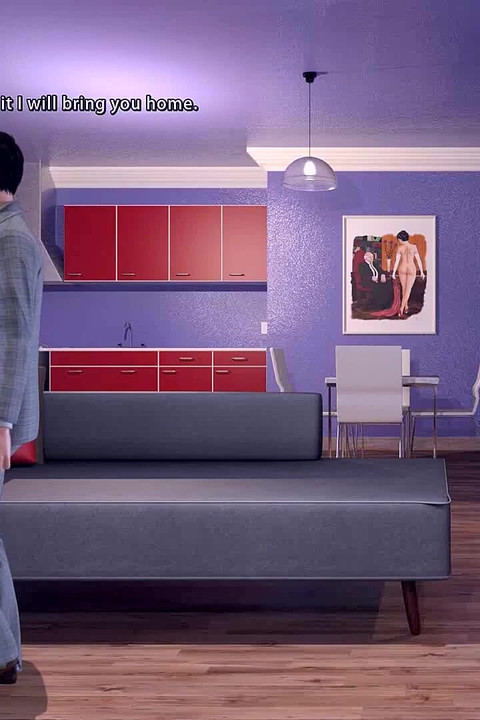 Adventures of Willy D: amateurs on porn audition ep 7