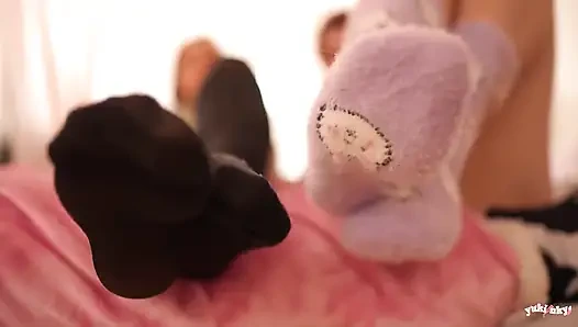 Amatör Francaise kadın egemenliği alt rousse poilue tatoue fetiş hakimiyeti