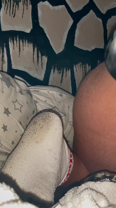 Really Thick Dick in the Ass