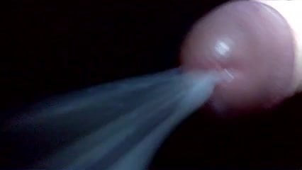 Amateur Cumshot 2