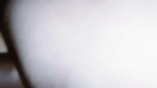 Wife fucks great in front of the camera