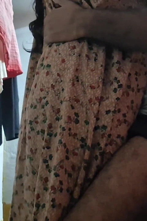 Desi Bhabhi Fuck with Her Husband Honeymoon Nights