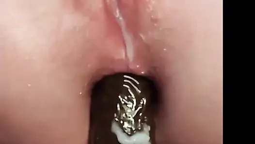 Анальные спазмы