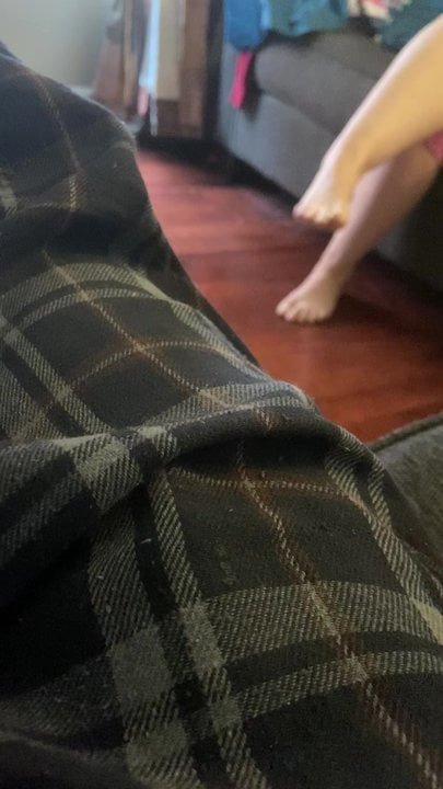 Sexy feet