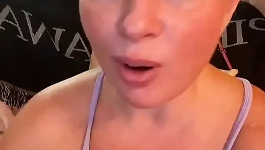 Salıdan bts itaat eğitimi biraz strappy sahne arkası eğlencesi