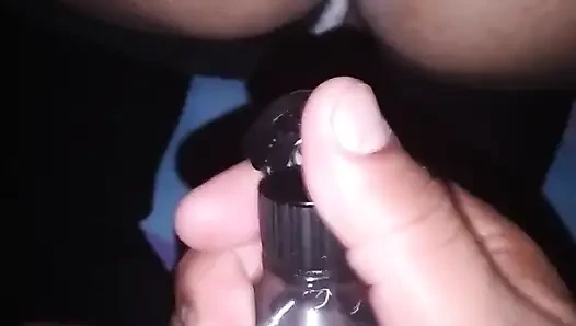 Latina Fucked POV