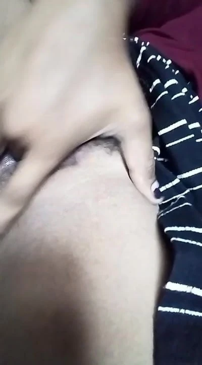 2021 Hairy Chick Finger Pt 1