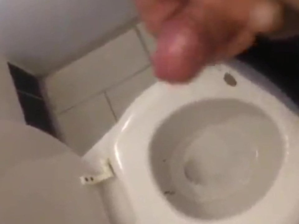 Cum shot