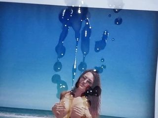 Cumtribute to Andrea