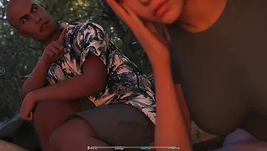 Fate Won’t Separate Us - V0.6b - Cheating Update