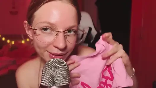 Lets Sisify You Asmr
