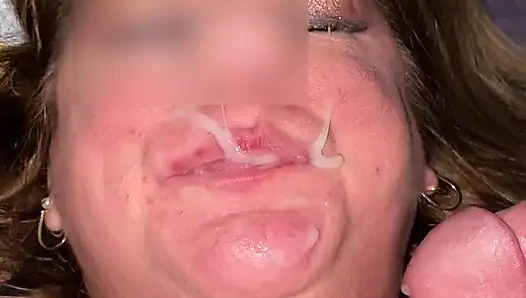 Ready for cum