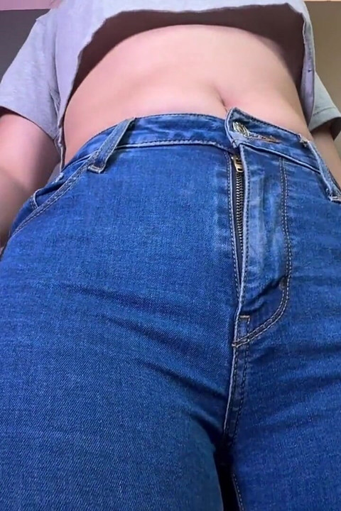 My Wet Panties