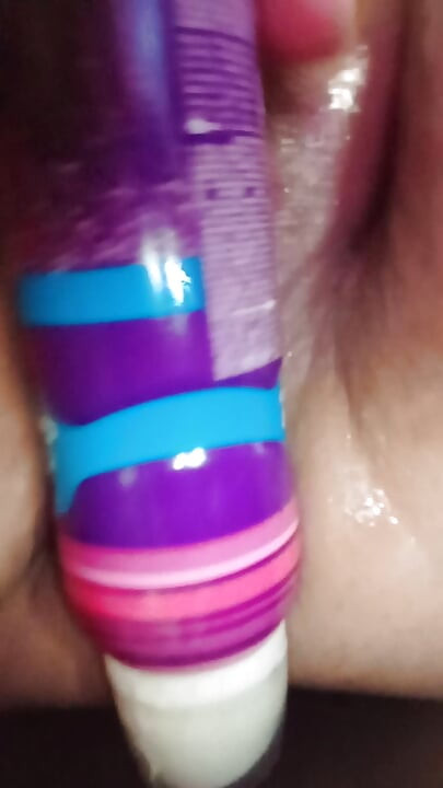 Thinking Of My Man Always Gives Me Pleasure