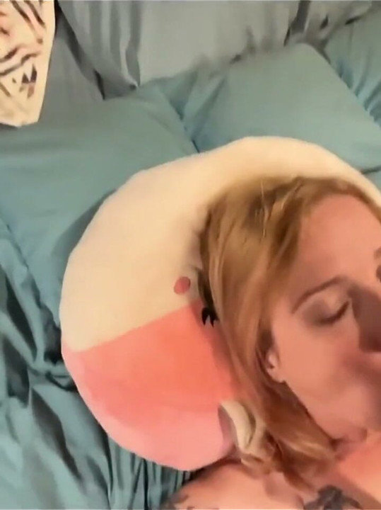 Denne blowjob-scenen