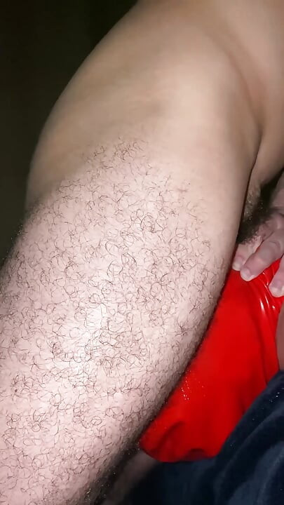 Silent While I Use Your Throat