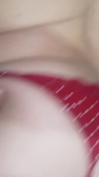 Iconic moment from "stepmom gives a footjob before he puts his cock in her delicious pussy"