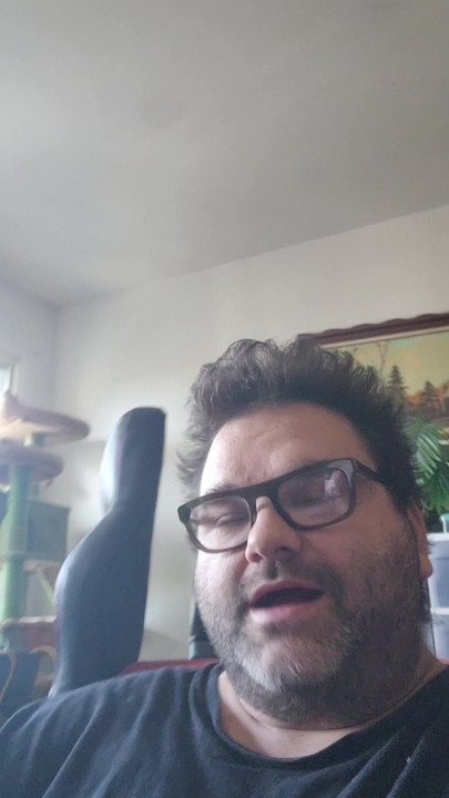 me