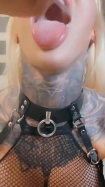 Emotivni trenutak iz "belle trans"