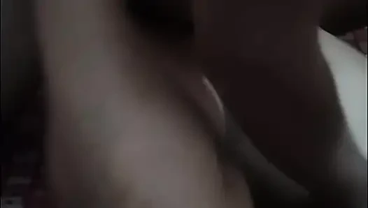 Nach dem college ficke ich heißes college-mädchen in ihrem zimmer