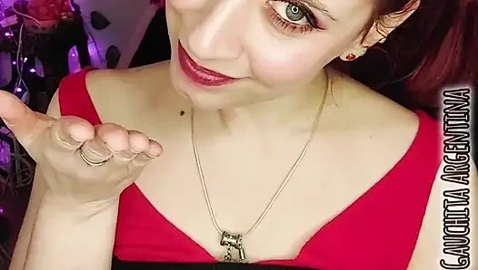 Istri nakal ini dientot habis-habisan sama bosnya sendiri! Joi Cuckold Argentina 2