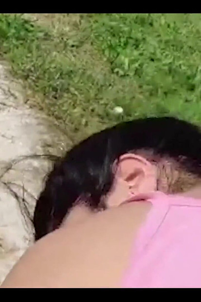 My First Anal and Double Vaginal
